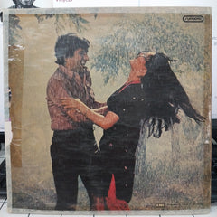 Rajesh Roshan - Kaala Patthar (Vinyl)