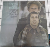 Simon & Garfunkel - Bridge Over Troubled Water (Vinyl)