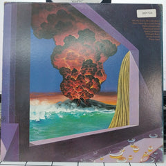 Gregg Allman - Laid Back (Vinyl)