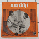 R. D. Burman - Aandhi (45-RPM)