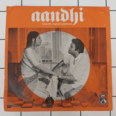R. D. Burman - Aandhi (45-RPM)