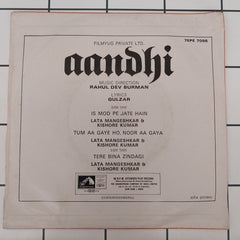 R. D. Burman - Aandhi (45-RPM)