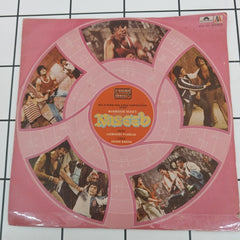 laxmikant Pyarelal - Naseeb (45-RPM)