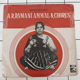 T. A. Kalyanam - A. R. Ramani Ammal & Chorus (45-RPM)