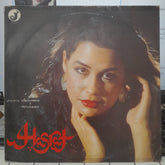 Vatsala Mehra & Vibhu Kapoor - Hasrat - Ghazals By: Vatsala Mehra & Vibhu Kapoor (Vinyl)