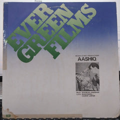 Shankar-Jaikishan - Aashiq (Vinyl)