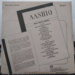 Shankar-Jaikishan - Aashiq (Vinyl)