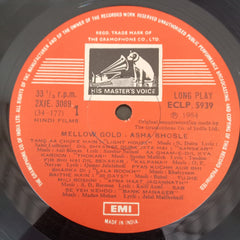 Asha Bhosle - Mellow Gold (Vinyl)