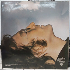 John Lennon - Imagine (Vinyl)
