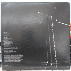 Grand Funk Railroad - Live Album (Vinyl) (2)