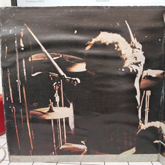 Grand Funk Railroad - Live Album (Vinyl) (2)