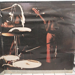 Grand Funk Railroad - Live Album (Vinyl) (2)