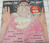 Humble Pie - The Best (Vinyl)