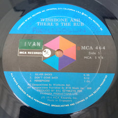 Wishbone Ash - There's The Rub (Vinyl)