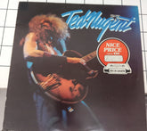Ted Nugent - Ted Nugent (Vinyl)