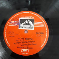 Pannalal Ghosh - Pannalal Ghosh (Vinyl)