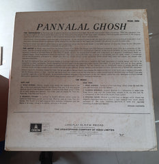 Pannalal Ghosh - The Magic Flute Of Pannanal Ghosh (Vinyl)