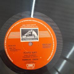 Pannalal Ghosh - Maestro Pannalal Ghosh (Vinyl)
