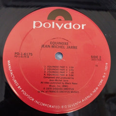 Jean-Michel Jarre - Equinoxe (Vinyl)