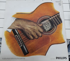 Paco De Lucía - Spielt Manuel De Falla (Vinyl)