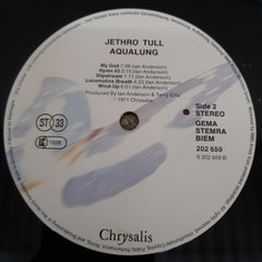 Jethro Tull - Aqualung (Vinyl)