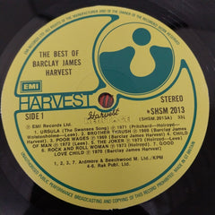 Barclay James Harvest - The Best Of Barclay James Harvest (Vinyl)