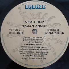 Uriah Heep - Fallen Angel (Vinyl)