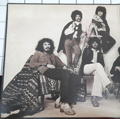 Santana - Santana (Vinyl)