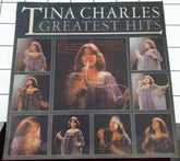 Tina Charles - Gretest hits (Vinyl)
