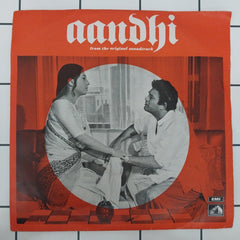 R. D. Burman - Aandhi (45-RPM)
