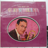 Glenn Miller - The Best of Glenn Miller (Vinyl)