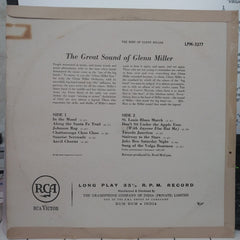 Glenn Miller - The Best of Glenn Miller (Vinyl)