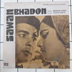 Sonik-Omi - Sawan Bhadon (45-RPM)