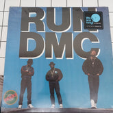 Run-DMC - Tougher Than Leather (Vinyl)