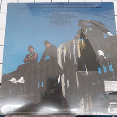 Run-DMC - Tougher Than Leather (Vinyl)