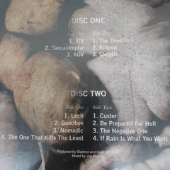 Slipknot - .5: The Gray Chapter (Vinyl) (2)