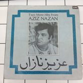 Aziz Nazan - Two More Hits From Aziz Nazan (45-RPM)