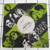 S.D.Burman - Kala Pani (45-RPM)