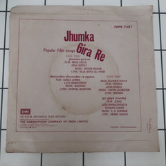 Various - Jhumka Gira Re (45-RPM)