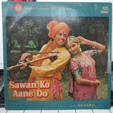 Rajkamal - Sawan Ko Aane Do (Vinyl)