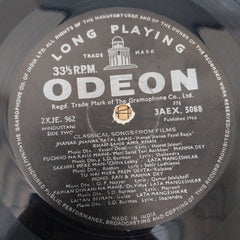 Various - Classical Songs From Films (Vinyl)