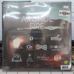 Arcade Fire - Everything Now (Vinyl)