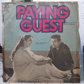 S. D. Burman, Majrooh Sultanpuri - Paying Guest (Vinyl)