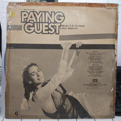 S. D. Burman, Majrooh Sultanpuri - Paying Guest (Vinyl)