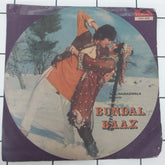 R. D. Burman - Bundal Baaz (45-RPM)