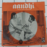 R. D. Burman - Aandhi (45-RPM)