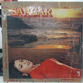 R. D. Burman, Javed Akhtar - Saagar (Vinyl)
