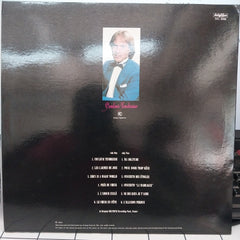 Richard Clayderman - Couleur Tendresse (Vinyl)