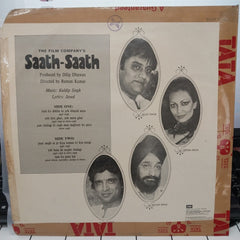 Kuldip Singh - Saath-Saath (Vinyl)
