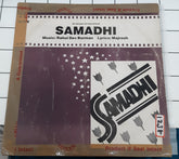 R. D. Burman - Samadhi (Vinyl)